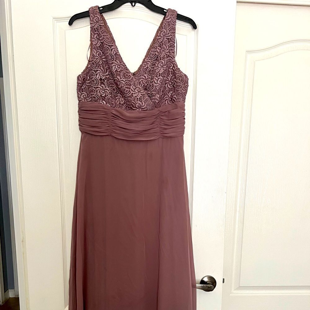 Patra Formal gown
